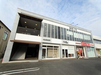 整体院ユールーム 下松店(YOUROOM)の写真/周南の人気店が下松にNEWOPEN★根本改善整体で身体の歪みを根本から美しく！話題のララピール導入サロン◎