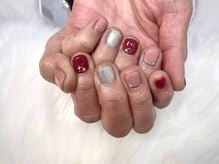 イマージュ(image)/定額デザイン☆SAYAKA