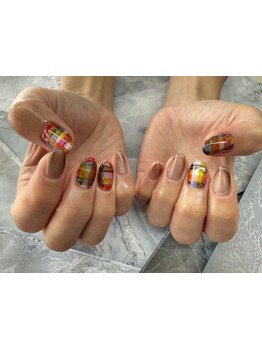 アートの種類が豊富