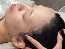 エルピス(ELPIS)/頭マッサージ付き