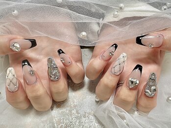 ラッキースター(Lucky Star)/