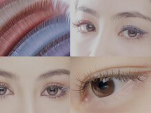 ルノン(Runon)/【エクステ】カラーエクステ