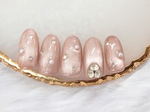 ココラーレ(cocorare)/定額ハンド¥9000オフケア込