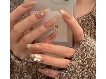 ベティーネイル(Betty)/