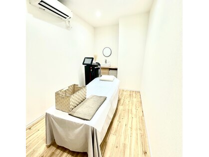 ルミスキン(LUMISKIN)の写真