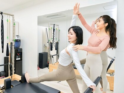 アモーラ(Amora)の写真