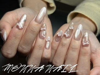 モンナネイル(MONNA NAIL)/