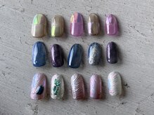 シーグラス(SeaGlass)/3月コレクションスタンダード