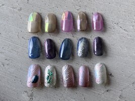 3月コレクションスタンダード