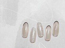 カノア(KANOA)/3月定額トレンド