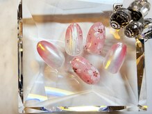 ネイルサロンケイ ヴァリエ(K Varier)/210