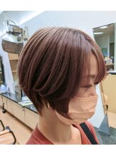 ビューティサロン ケー(K)&nbsp;kana 