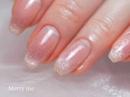 メリーミー(Merry me)の写真