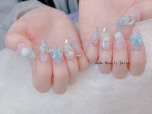 アンアンビューティーサロン(AnAn Beauty Salon)/【チップ】長さ出しやり放題
