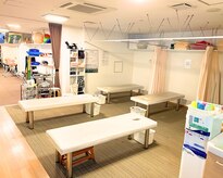 ゲンキ鍼灸整骨院 かどの(Genki鍼灸整骨院)