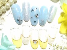 パーフェクトネイル 桜ヶ丘店(Perfect Nail)/