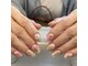 ビーティーサンキューネイル(BT39_Nail)の写真