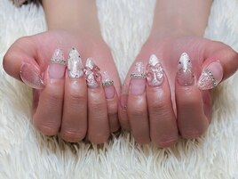 シンプルデザイン