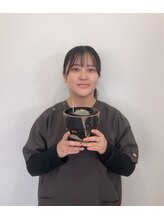 KABUTO整骨院・鍼灸院【肩こり/腰痛/産後/骨盤矯正】&nbsp;中島 香歩