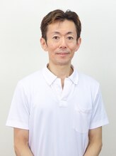ボディアップデートラボ 東中野(BODY UPDATE LABO)&nbsp;岡田 潤