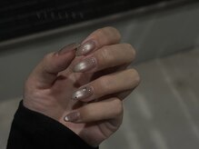ヴィオリッシュ 大元店(VIOLISH)の雰囲気（一番人気★マグネットネイル★）
