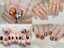 テセネイル(Tese Nail)