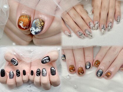 テセネイル(Tese Nail)の写真