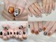 テセネイル(Tese Nail)の写真