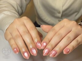 マグネットネイル