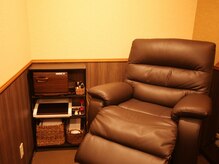 ネイルハウスワムクル(NailHouse Wamcle)/内観