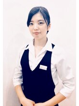 センティア テラスウォーク 一宮店 今枝 沙耶香