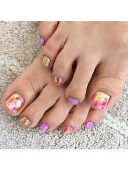 春夏にオススメ！