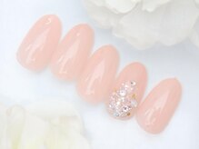 セラピッシュネイル (therapish nail)/プレミアムハンドコース★