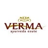 アーユルヴェーダエステ ヴァーマ(ayurveda esute VERMA)のお店ロゴ