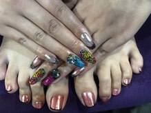 ブリリアン(Brillant)/