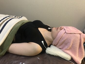 カレン/姿勢改善コラーゲン増幅バスト