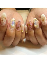 トータルサロン 白べぇーっ プラス/クーポンサンプル