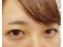 シャルム(Charme)/フラットラッシュ160本