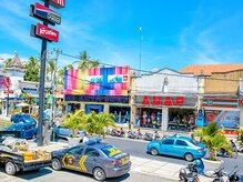 アジアンリラクゼーション ヴィラ 大橋店(asian relaxation villa)/バリ島 &nbsp;カーチャーター