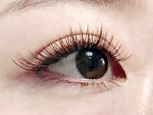 まつげエクステサロン クロエ(Chloe)/カラー３Dエクステ