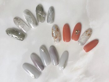 ベラ(E bella)/こだわりコース￥7500 