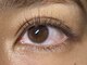 ネイルサロン ビー 八女店(Bee)の写真/リーズナブルなのにデザイン性◎[フラットブラウン120本¥6050]貴女ピッタリ！理想の目元に♪