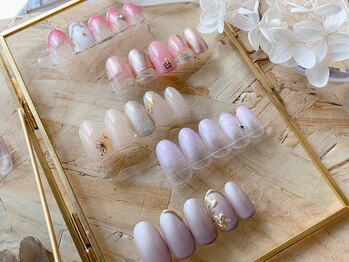 エヌエープラスネイル 西葛西店(Na+nail)/