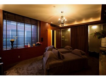 オリーブスパ 横浜元町中華街店(OLIVE SPA)