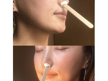 ワックスラボ(WAXLAB)/鼻毛Wax