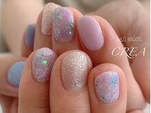 ネイルサロン クレア(CREA)/