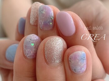 ネイルサロン クレア(CREA)/