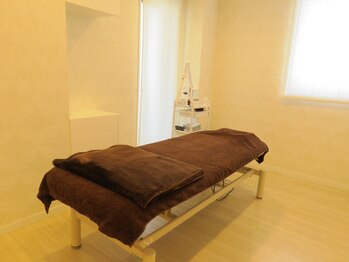 ミヤビ 勝どき(MIYABI)/施術スペース