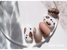 ネプチューン 武蔵小杉店(NEPTUNE)/no.297 定額デザイン★8000円 S