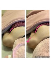 サロンドソワカ(salon de SOWAKA.)/ミラクルバストプレミアム